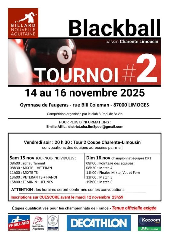 TOURNOI TD2